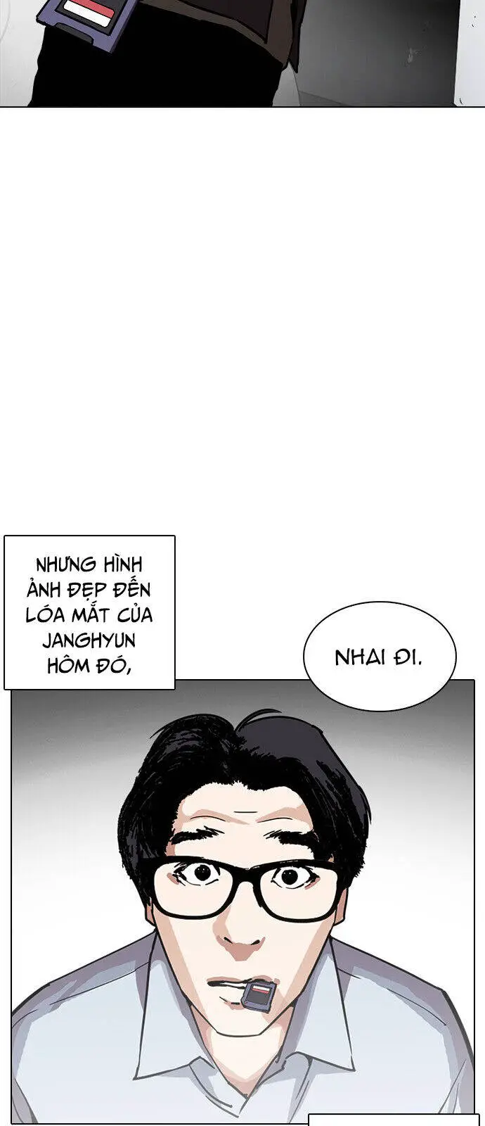 Hoán Đổi Diệu Kỳ Nettruyen ZZZ Chương 237 Page 39