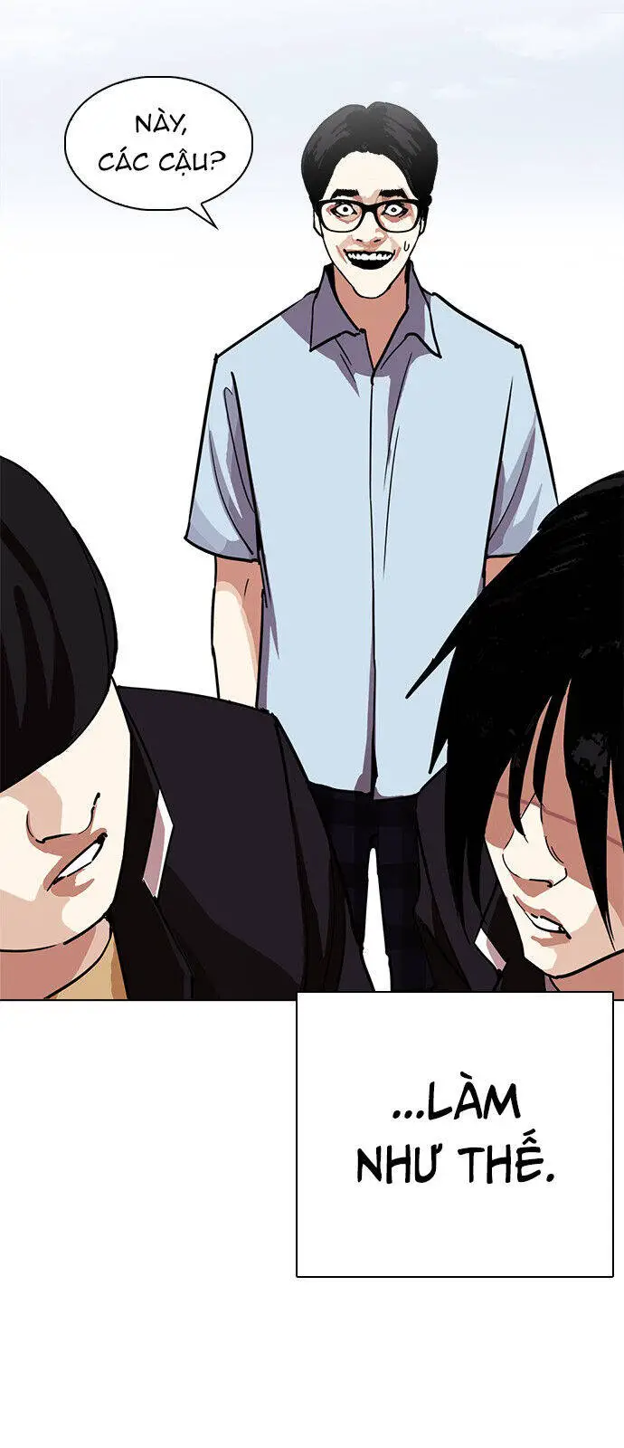 Hoán Đổi Diệu Kỳ Nettruyen ZZZ Chương 237 Page 46
