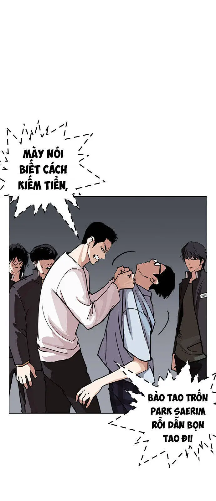 Hoán Đổi Diệu Kỳ Nettruyen ZZZ Chương 237 Page 51
