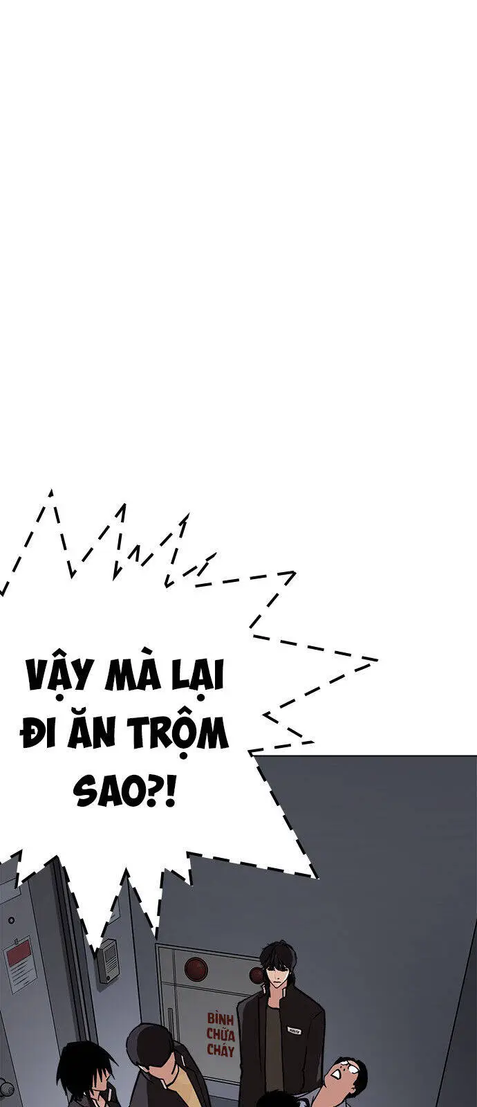 Hoán Đổi Diệu Kỳ Nettruyen ZZZ Chương 237 Page 52
