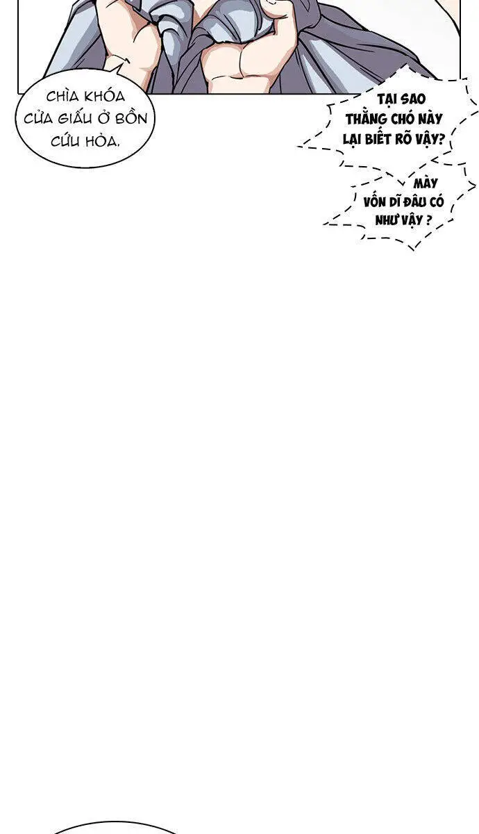 Hoán Đổi Diệu Kỳ Nettruyen ZZZ Chương 237 Page 54