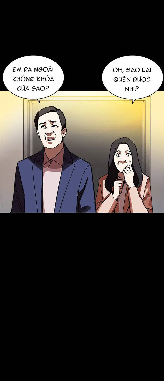 Hoán Đổi Diệu Kỳ Nettruyen ZZZ Chương 237 Page 81