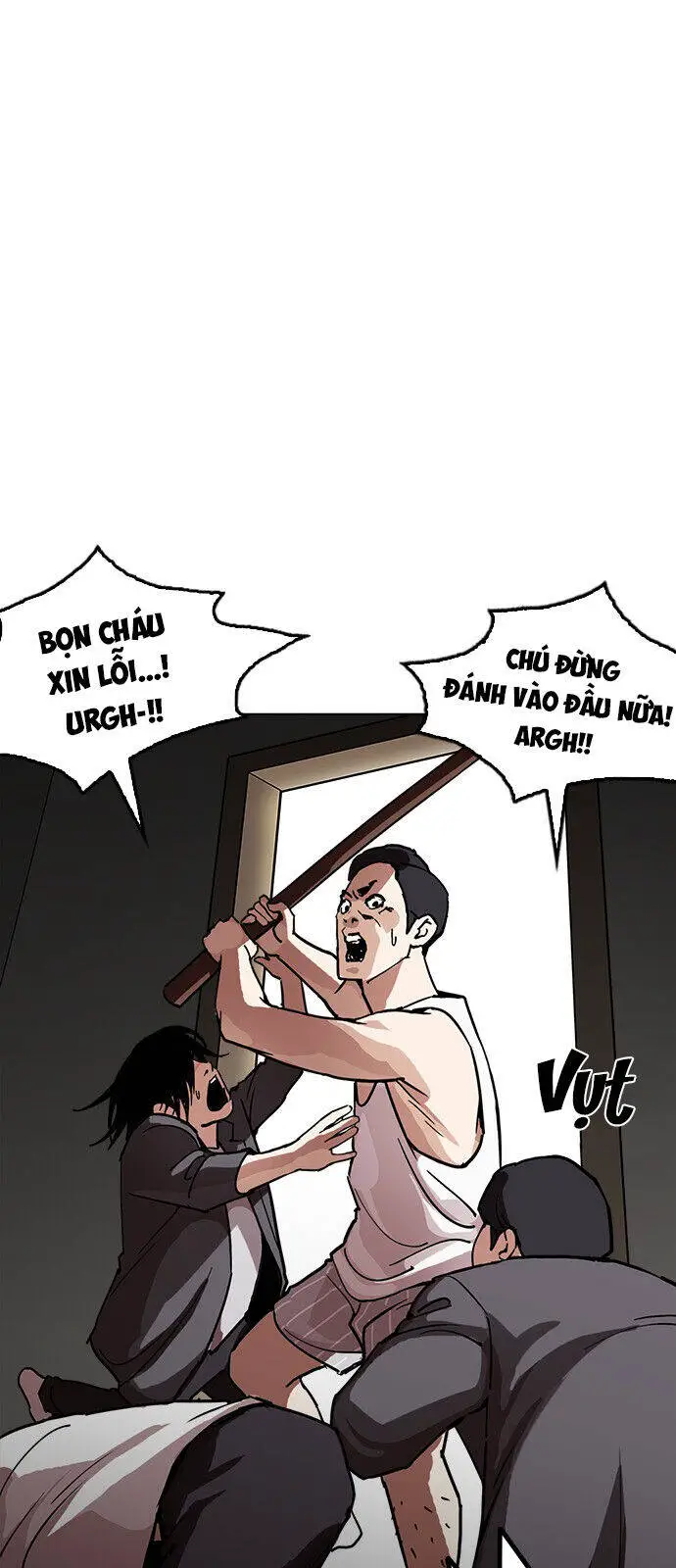 Hoán Đổi Diệu Kỳ Nettruyen ZZZ Chương 237 Page 89