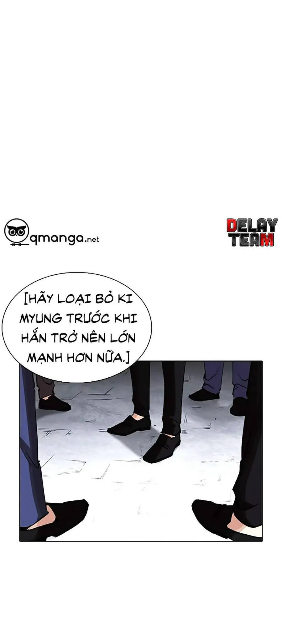 Hoán Đổi Diệu Kỳ Nettruyen ZZZ Chương 244 Page 9