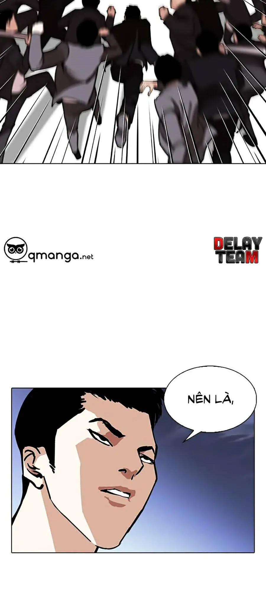 Hoán Đổi Diệu Kỳ Nettruyen ZZZ Chương 244 Page 19