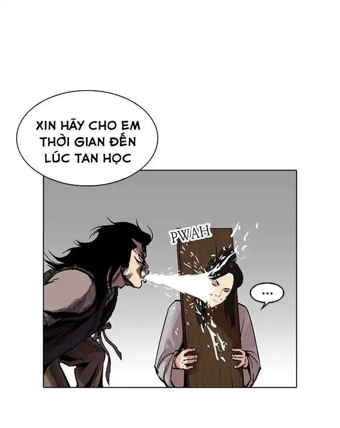 Hoán Đổi Diệu Kỳ Nettruyen ZZZ Chương 215 Page 19