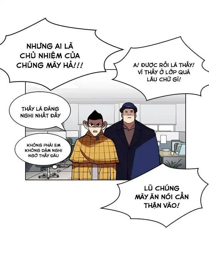 Hoán Đổi Diệu Kỳ Nettruyen ZZZ Chương 215 Page 59