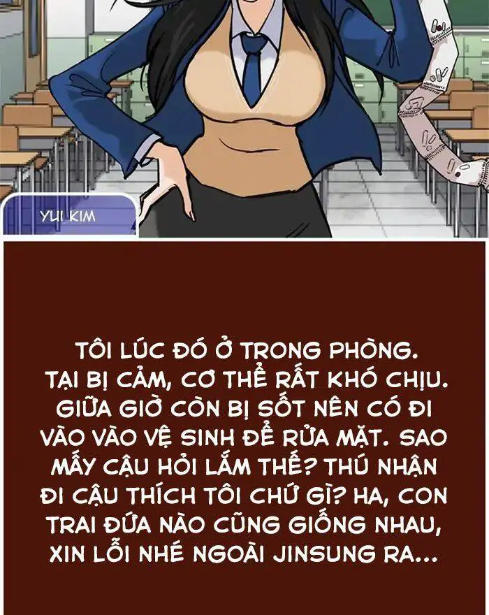 Hoán Đổi Diệu Kỳ Nettruyen ZZZ Chương 215 Page 72