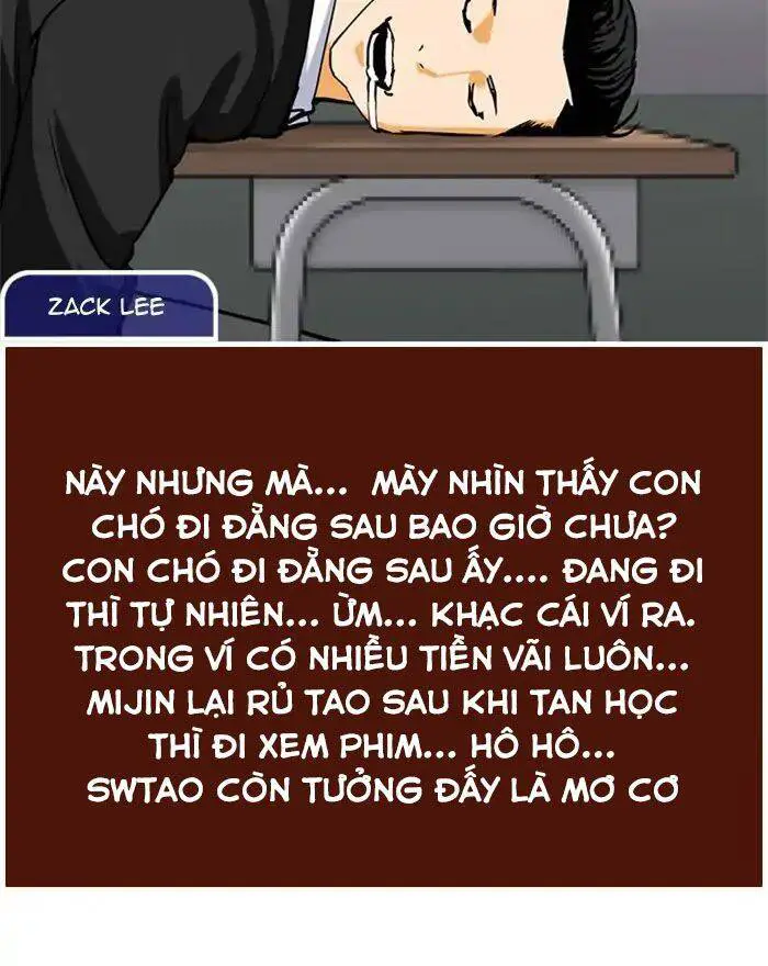 Hoán Đổi Diệu Kỳ Nettruyen ZZZ Chương 215 Page 86