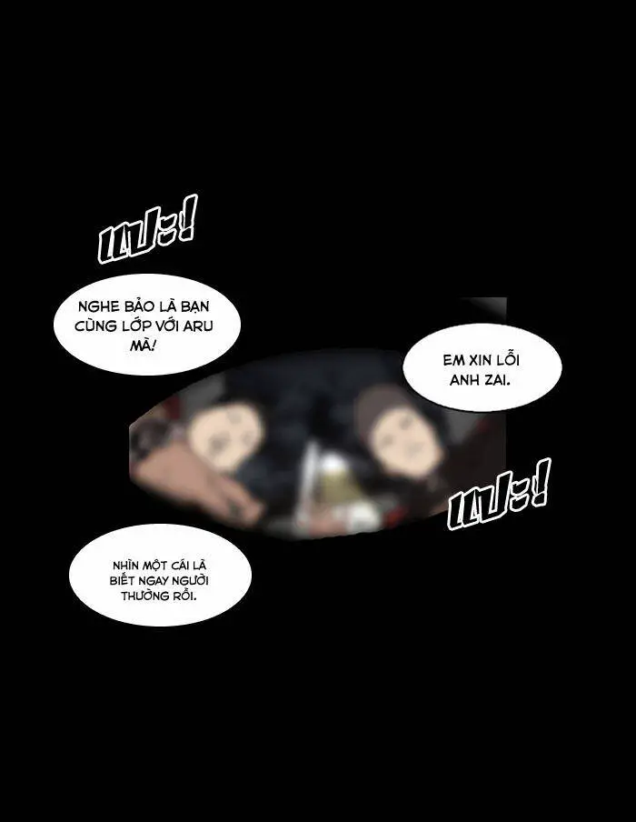 Hoán Đổi Diệu Kỳ Nettruyen ZZZ Chương 101 Page 53