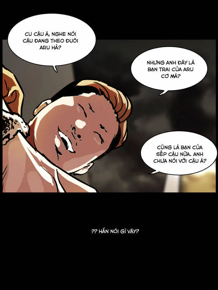 Hoán Đổi Diệu Kỳ Nettruyen ZZZ Chương 101 Page 56