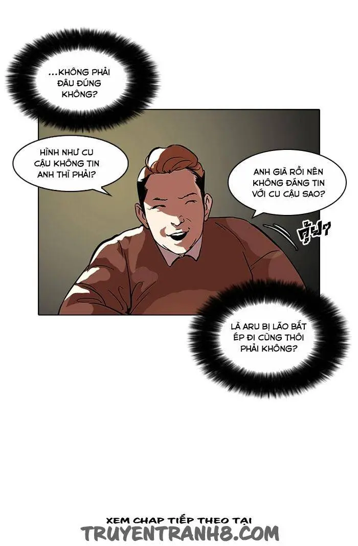 Hoán Đổi Diệu Kỳ Nettruyen ZZZ Chương 101 Page 60