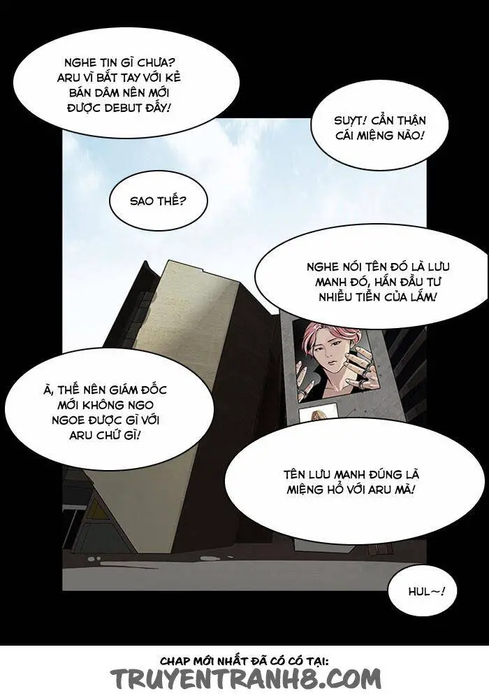 Hoán Đổi Diệu Kỳ Nettruyen ZZZ Chương 101 Page 67
