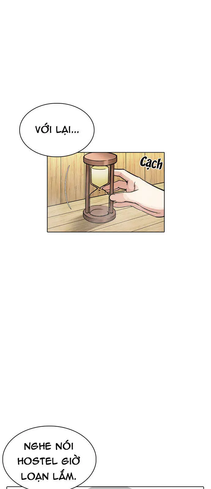 Hoán Đổi Diệu Kỳ Nettruyen ZZZ Chương 231 Page 15