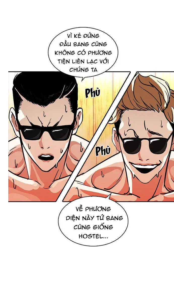 Hoán Đổi Diệu Kỳ Nettruyen ZZZ Chương 231 Page 18