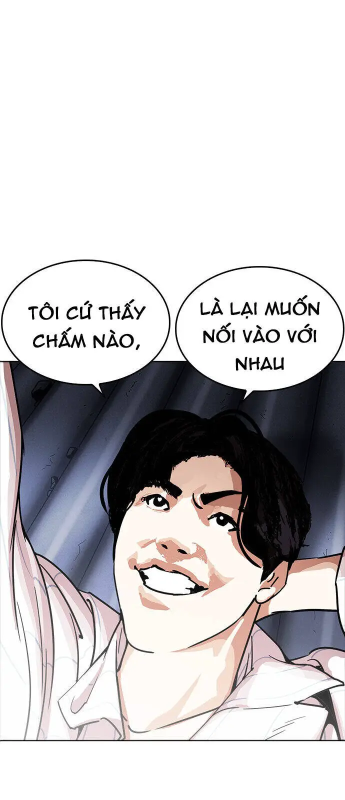 Hoán Đổi Diệu Kỳ Nettruyen ZZZ Chương 231 Page 33