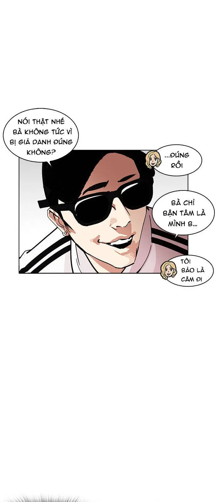 Hoán Đổi Diệu Kỳ Nettruyen ZZZ Chương 231 Page 37