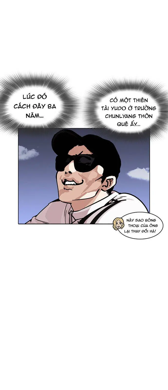 Hoán Đổi Diệu Kỳ Nettruyen ZZZ Chương 231 Page 39
