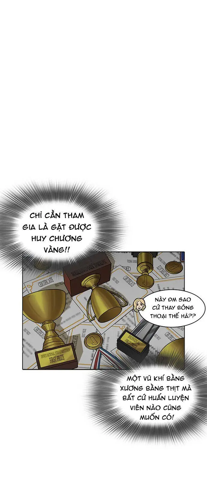 Hoán Đổi Diệu Kỳ Nettruyen ZZZ Chương 231 Page 41