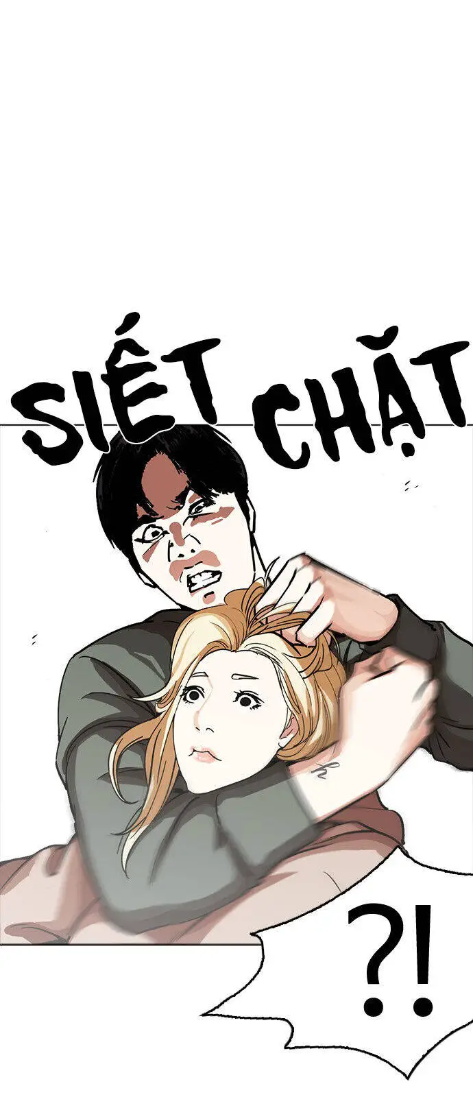 Hoán Đổi Diệu Kỳ Nettruyen ZZZ Chương 231 Page 43