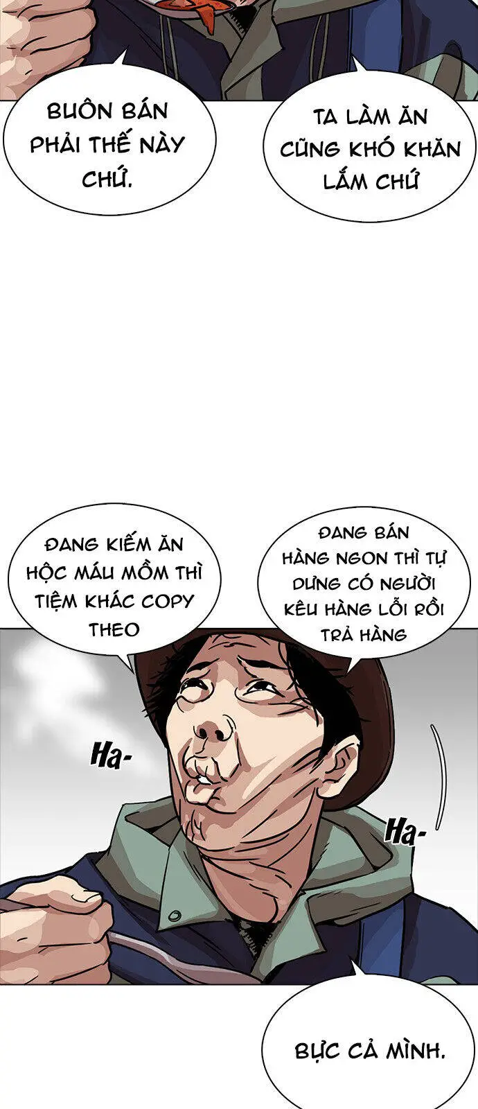 Hoán Đổi Diệu Kỳ Nettruyen ZZZ Chương 231 Page 55