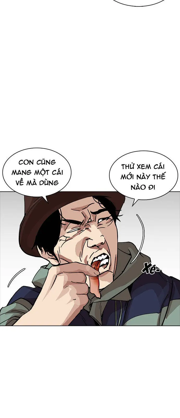 Hoán Đổi Diệu Kỳ Nettruyen ZZZ Chương 231 Page 56