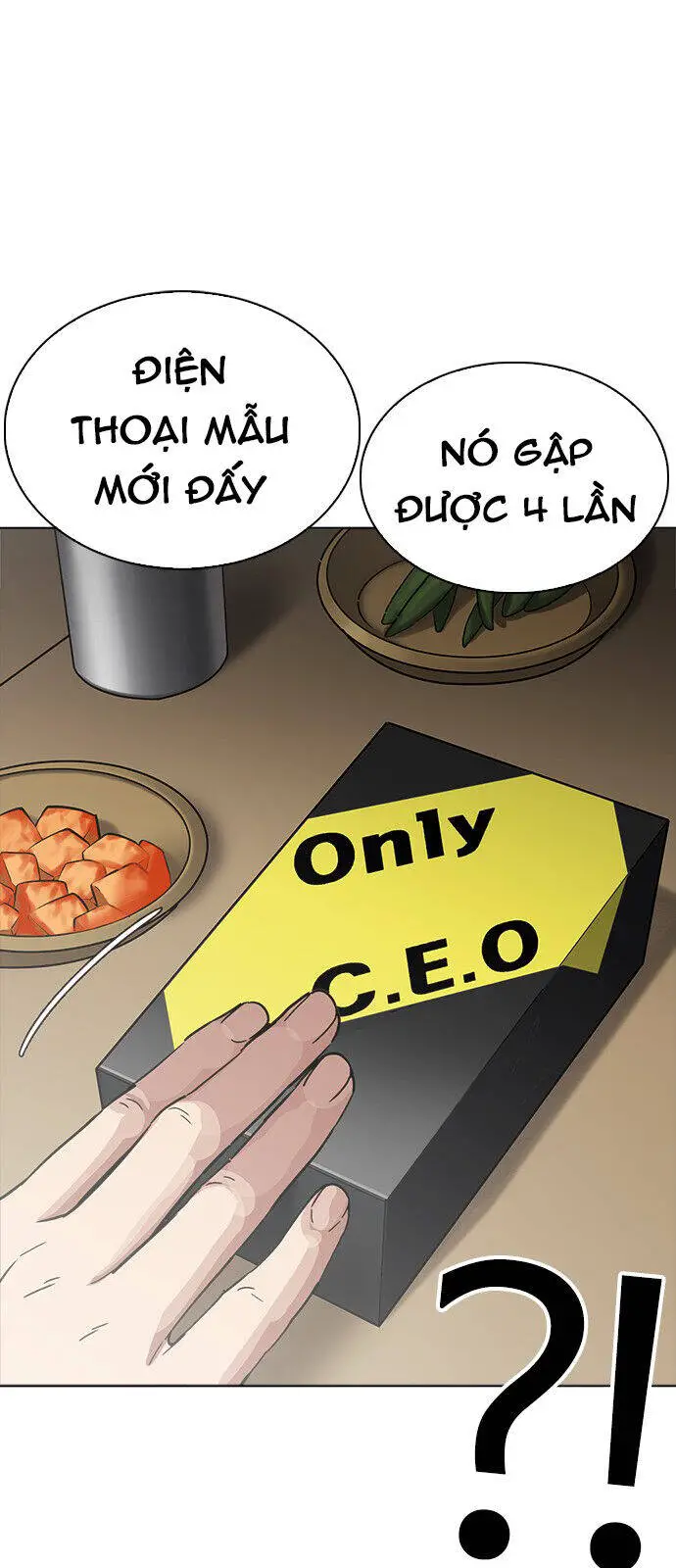 Hoán Đổi Diệu Kỳ Nettruyen ZZZ Chương 231 Page 57