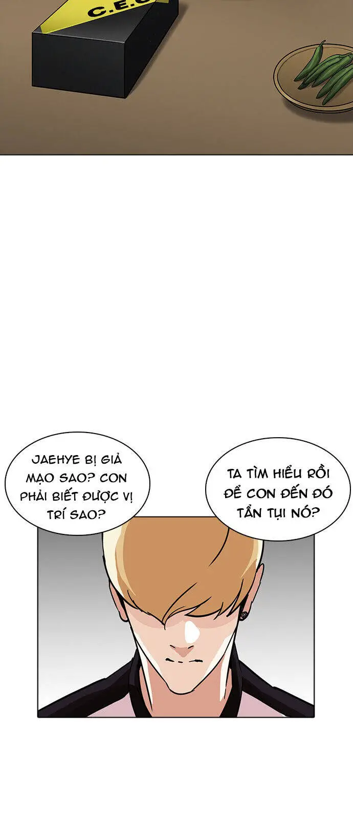Hoán Đổi Diệu Kỳ Nettruyen ZZZ Chương 231 Page 60