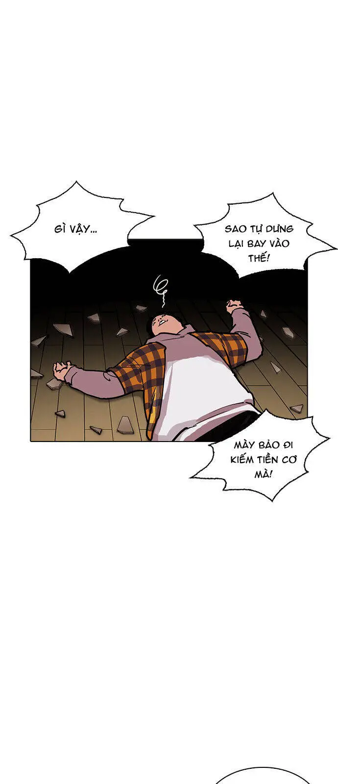 Hoán Đổi Diệu Kỳ Nettruyen ZZZ Chương 225 Page 13