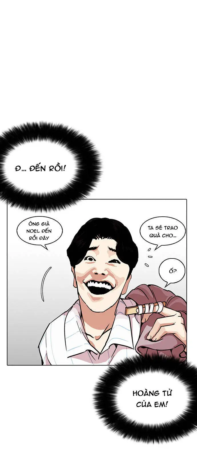 Hoán Đổi Diệu Kỳ Nettruyen ZZZ Chương 225 Page 29