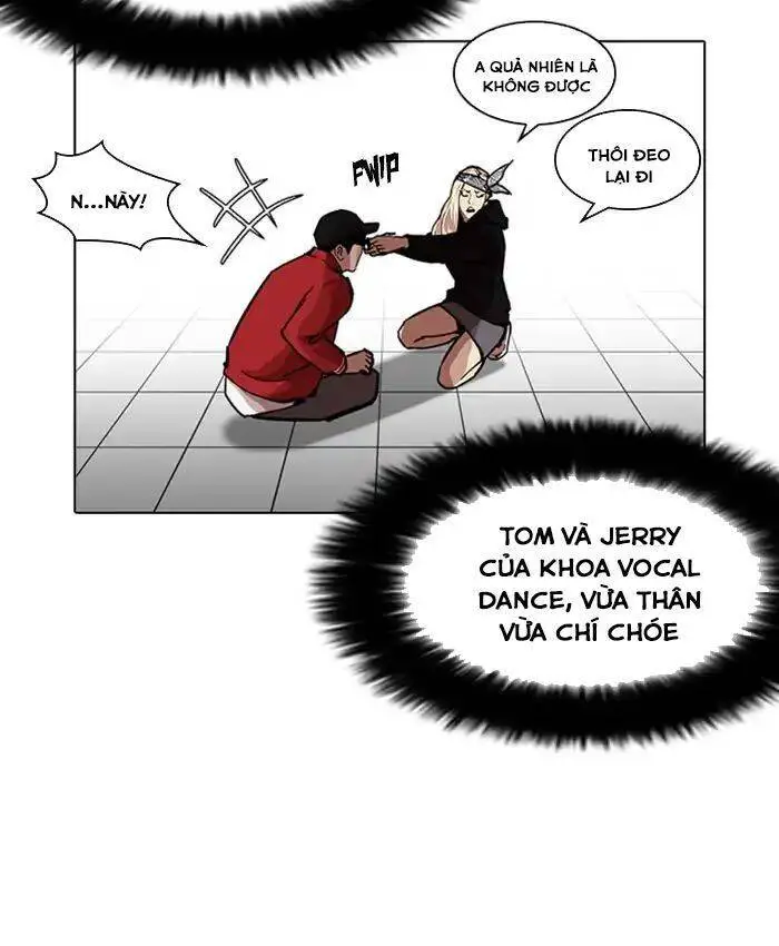 Hoán Đổi Diệu Kỳ Nettruyen ZZZ Chương 216 Page 102
