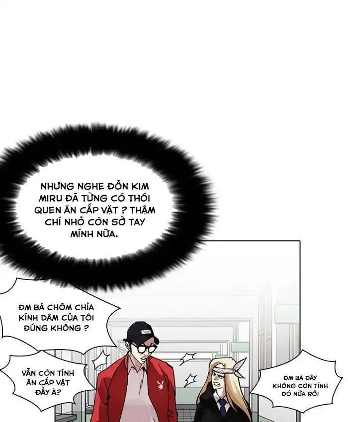 Hoán Đổi Diệu Kỳ Nettruyen ZZZ Chương 216 Page 105