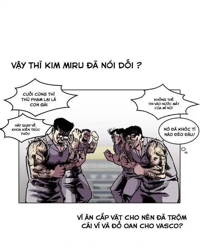 Hoán Đổi Diệu Kỳ Nettruyen ZZZ Chương 216 Page 135