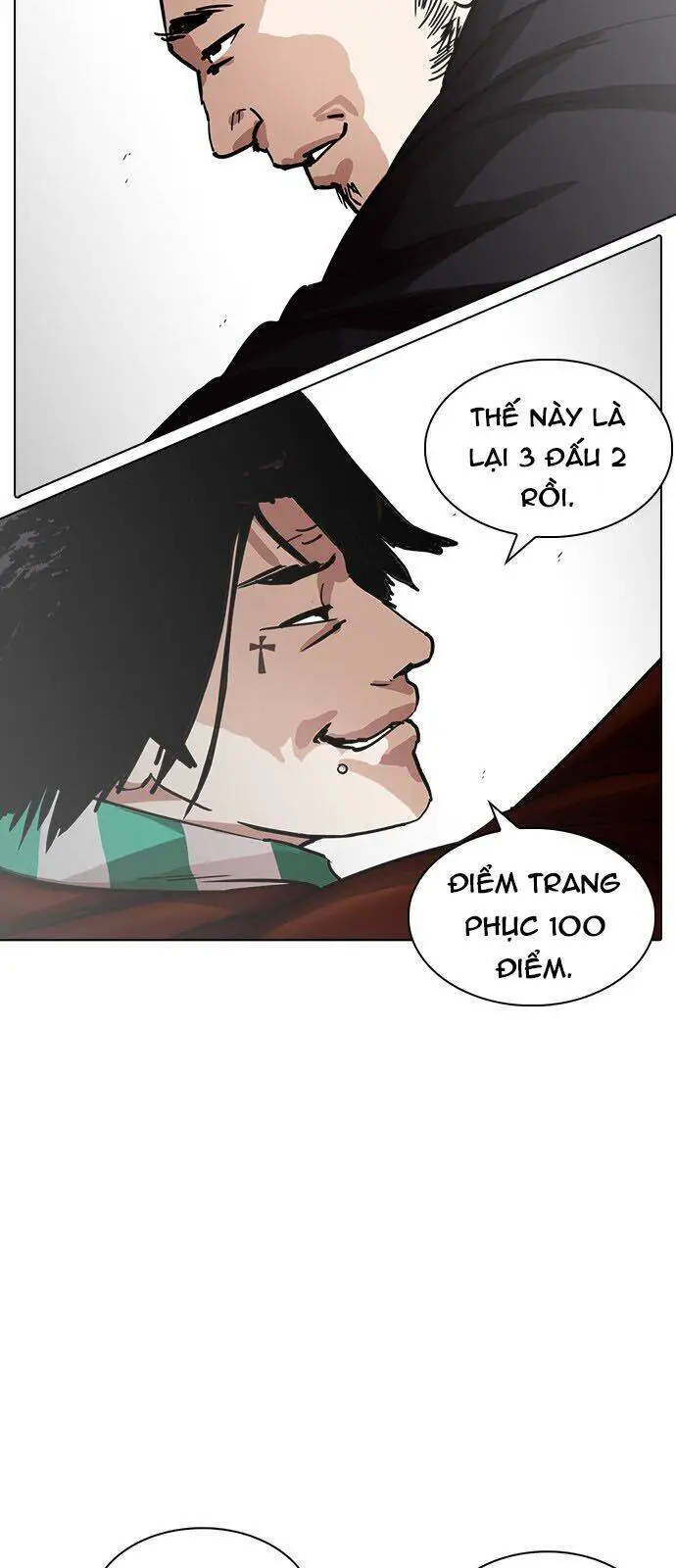 Hoán Đổi Diệu Kỳ Nettruyen ZZZ Chương 229 Page 87
