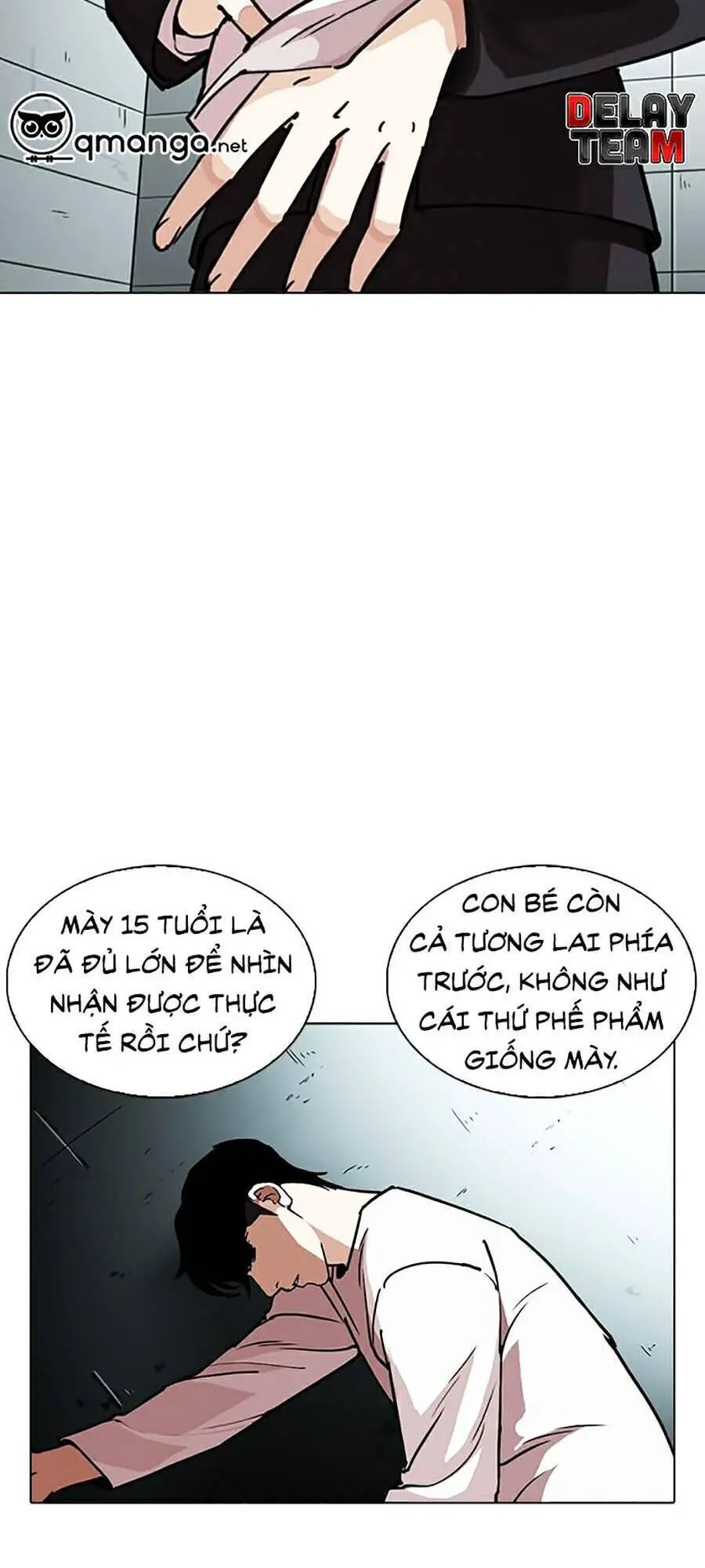 Hoán Đổi Diệu Kỳ Nettruyen ZZZ Chương 245 Page 23