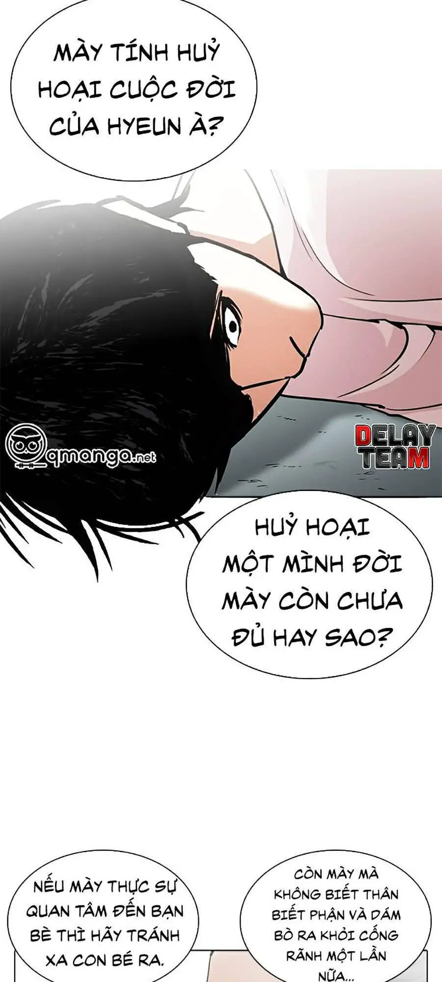 Hoán Đổi Diệu Kỳ Nettruyen ZZZ Chương 245 Page 29
