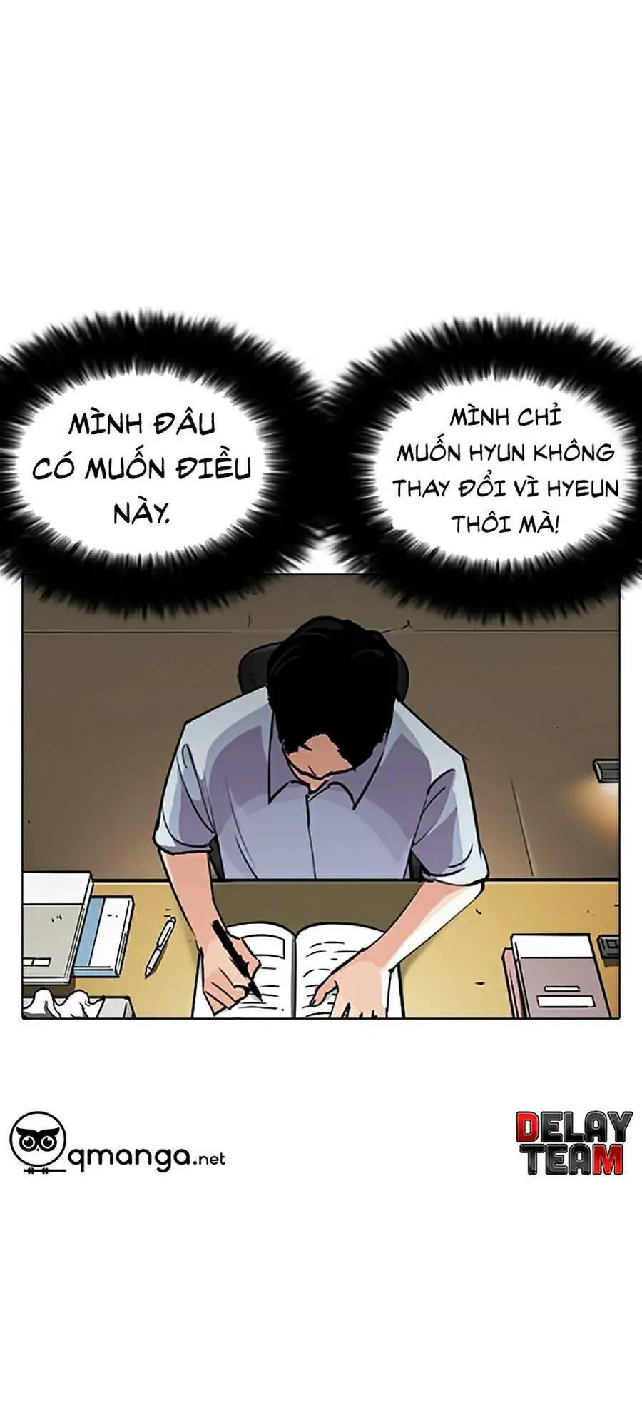 Hoán Đổi Diệu Kỳ Nettruyen ZZZ Chương 245 Page 47