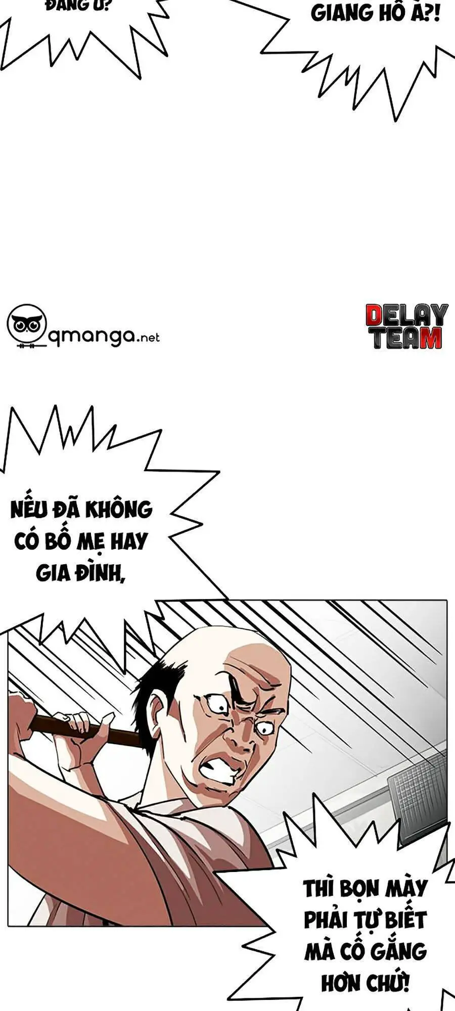 Hoán Đổi Diệu Kỳ Nettruyen ZZZ Chương 245 Page 59