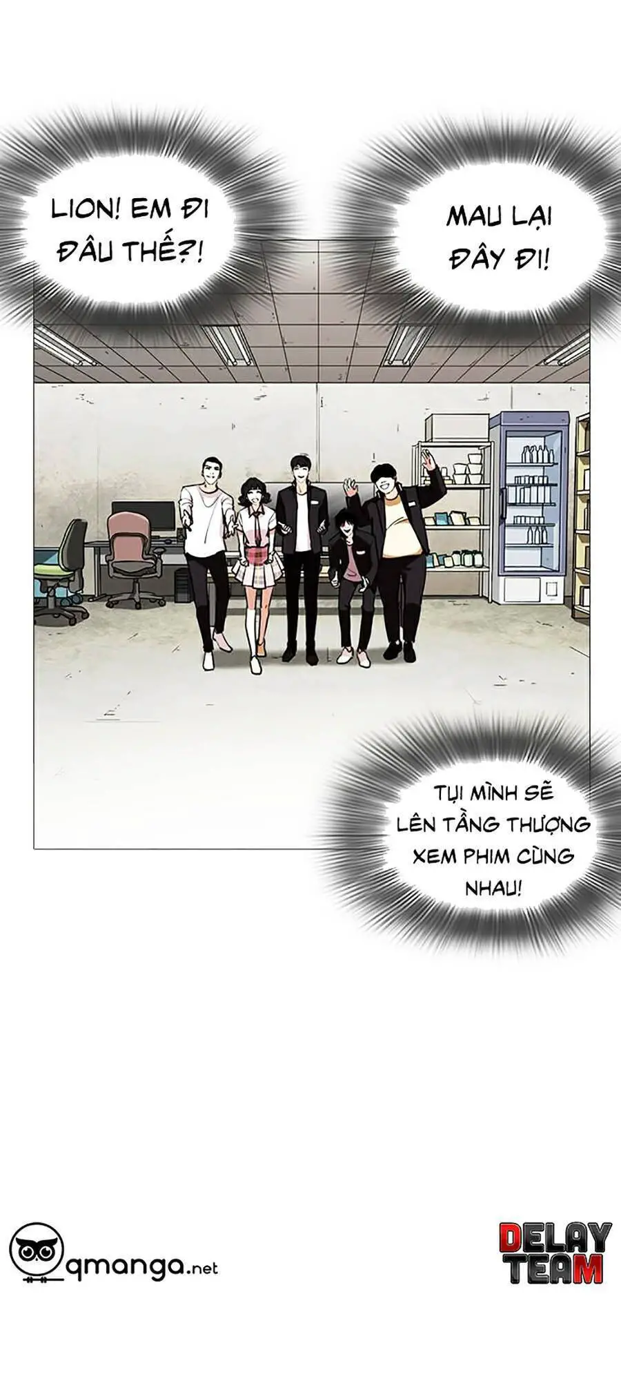 Hoán Đổi Diệu Kỳ Nettruyen ZZZ Chương 245 Page 73