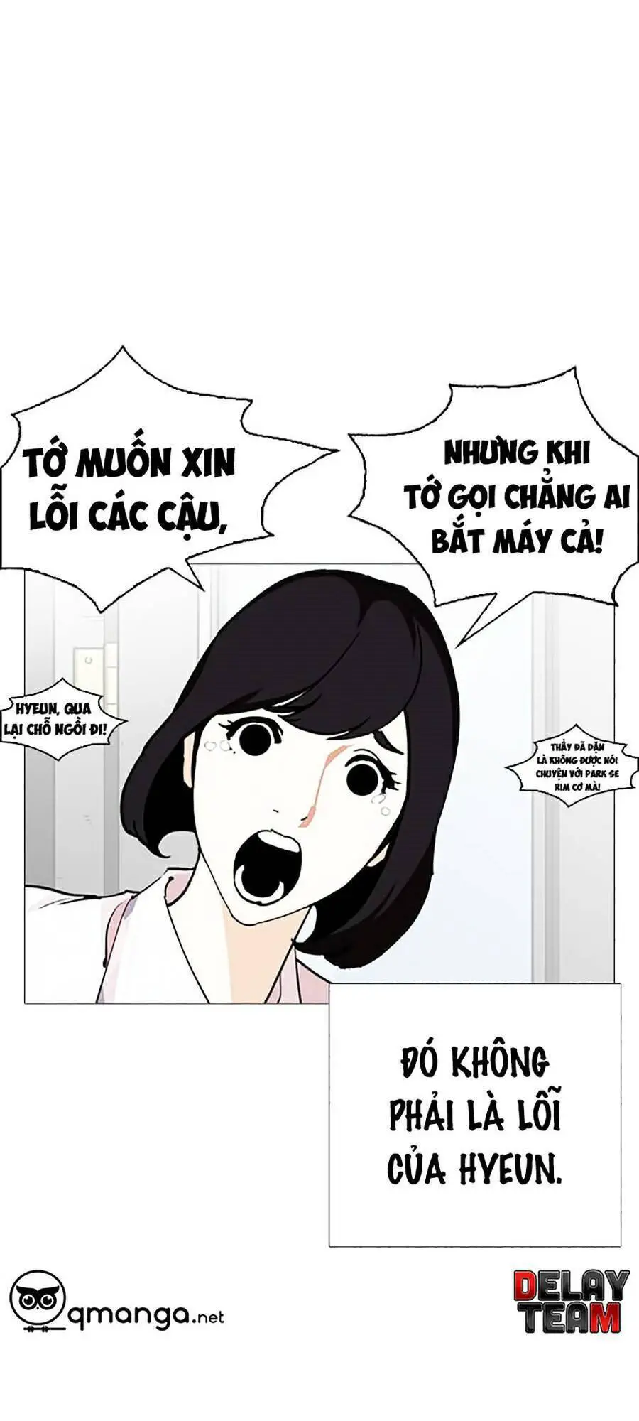 Hoán Đổi Diệu Kỳ Nettruyen ZZZ Chương 245 Page 103