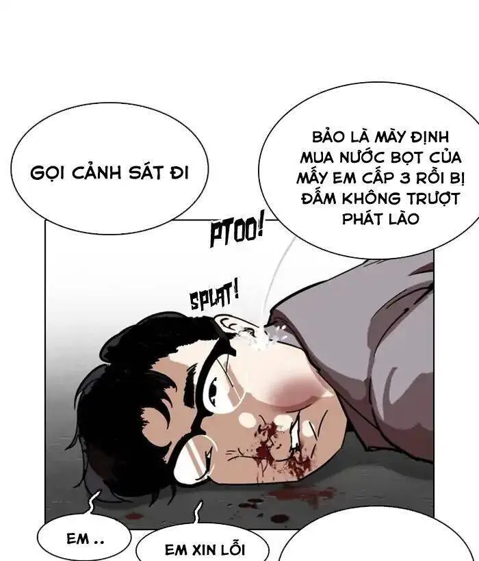 Hoán Đổi Diệu Kỳ Nettruyen ZZZ Chương 218 Page 27