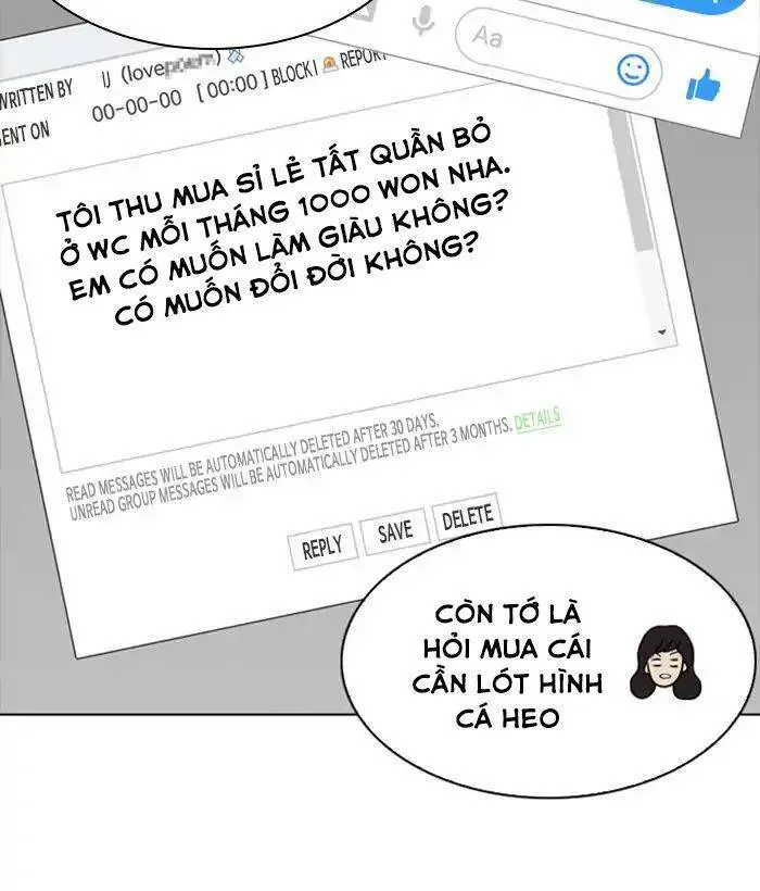 Hoán Đổi Diệu Kỳ Nettruyen ZZZ Chương 218 Page 49