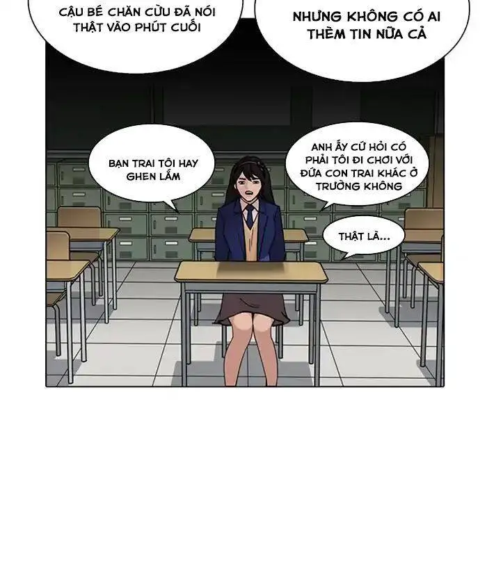 Hoán Đổi Diệu Kỳ Nettruyen ZZZ Chương 218 Page 82