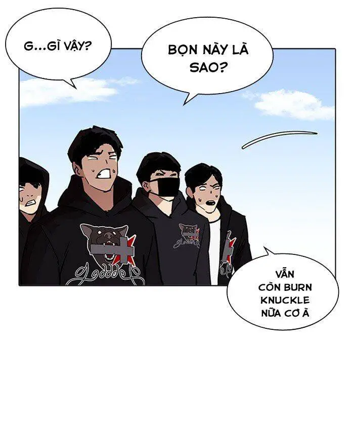 Hoán Đổi Diệu Kỳ Nettruyen ZZZ Chương 205 Page 134