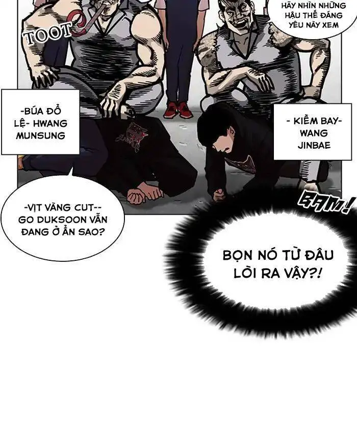 Hoán Đổi Diệu Kỳ Nettruyen ZZZ Chương 205 Page 135