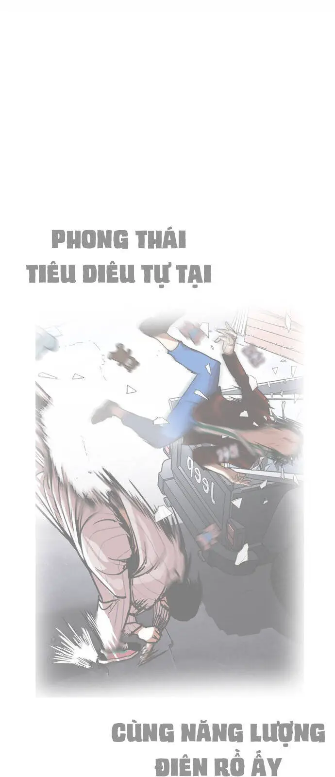Hoán Đổi Diệu Kỳ Nettruyen ZZZ Chương 224 Page 3