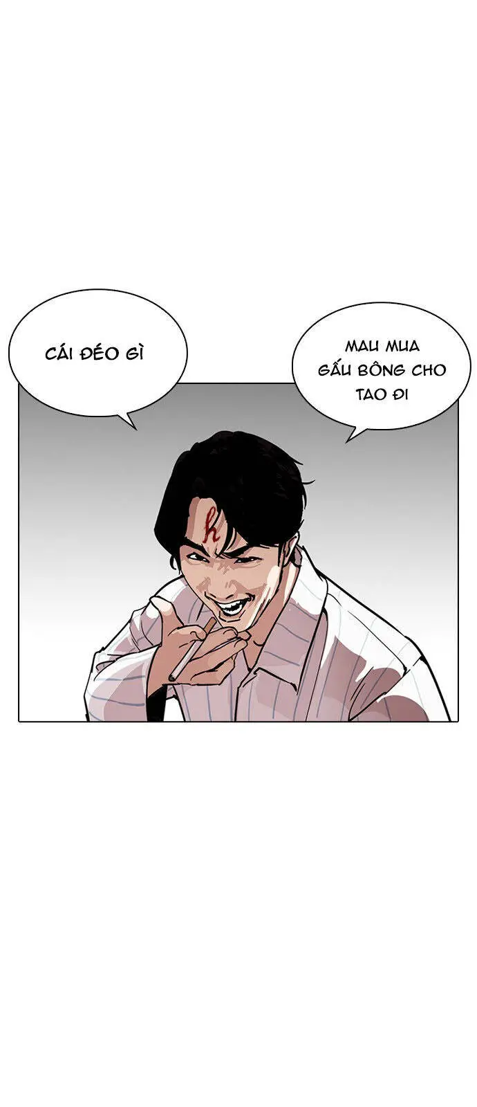 Hoán Đổi Diệu Kỳ Nettruyen ZZZ Chương 224 Page 10