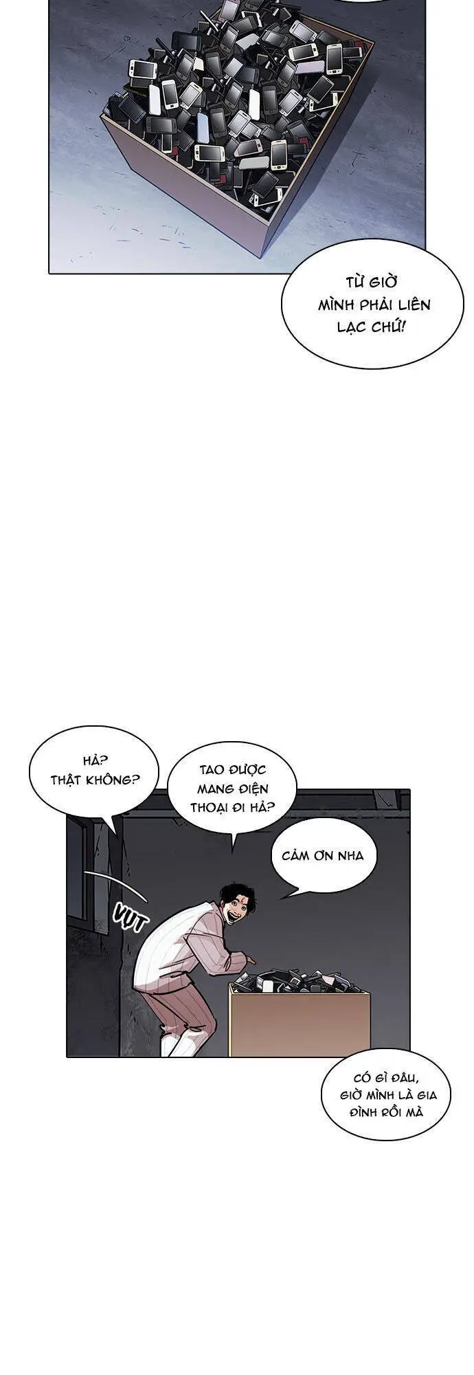 Hoán Đổi Diệu Kỳ Nettruyen ZZZ Chương 224 Page 12