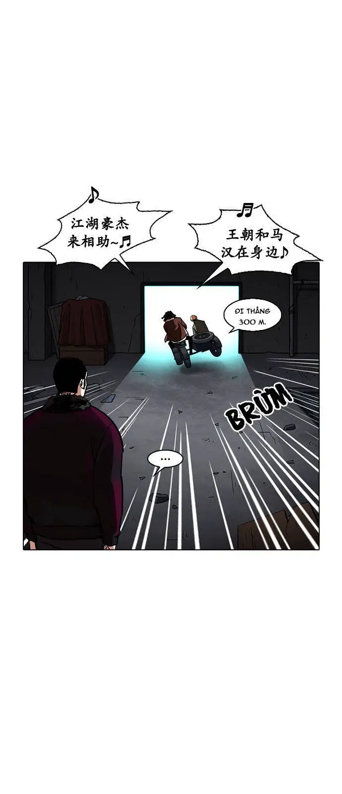 Hoán Đổi Diệu Kỳ Nettruyen ZZZ Chương 224 Page 26