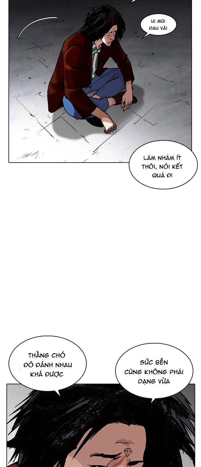 Hoán Đổi Diệu Kỳ Nettruyen ZZZ Chương 224 Page 29